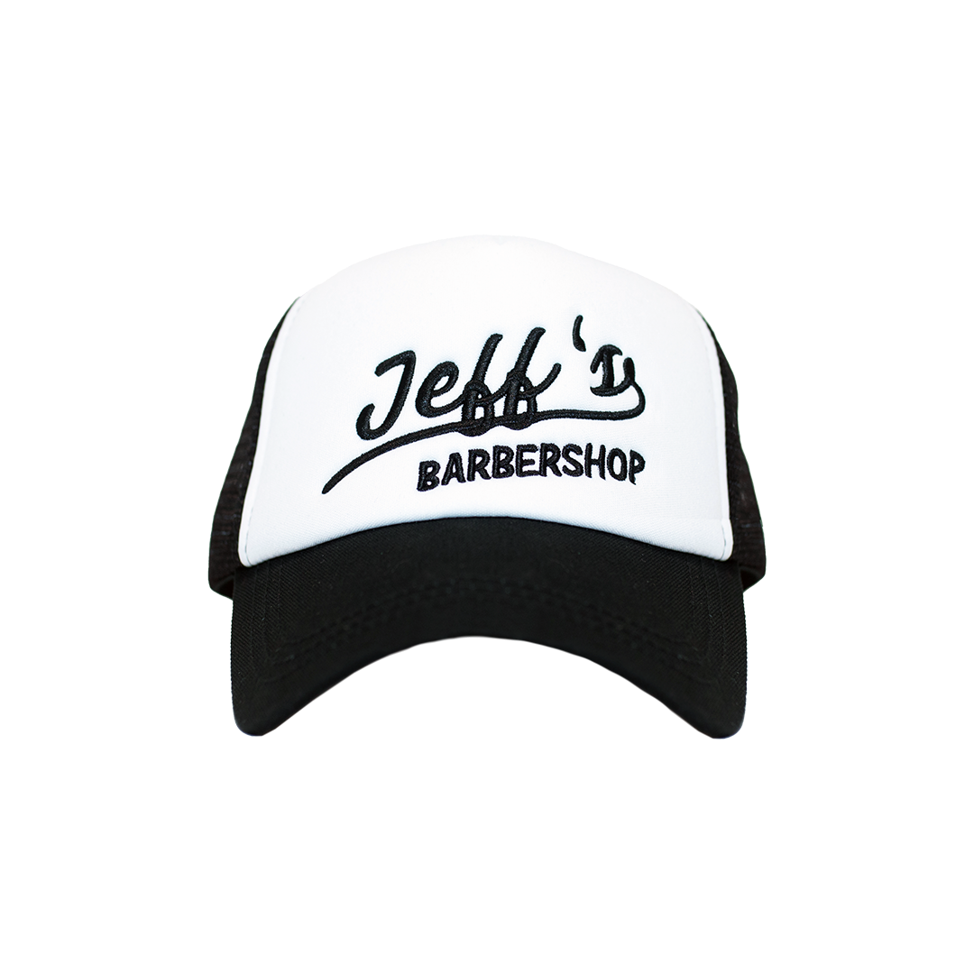 Barber online shop hat